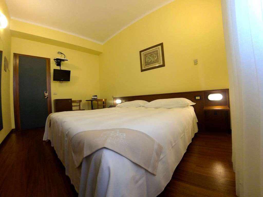 Hotel Mariani Iesi Room photo